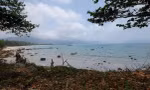 Bà Rịa - Vũng Tàu muốn điều chỉnh quy hoạch Côn Đảo