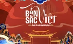 Khởi động cuộc thi Nét đẹp Việt phục 2025