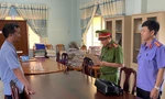 Thêm một cán bộ quản lý thị trường Bình Thuận bị bắt vì nhận hối lộ