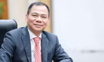 Tình hình loạt doanh nghiệp do ông Phạm Nhật Vượng làm 'cha đẻ'