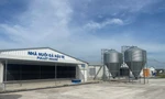 Trại gà Việt Nam đầu tiên đạt tiêu chuẩn xanh thế giới