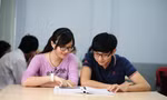 Điểm chuẩn trường ĐH Kinh tế TP. HCM tăng nhẹ