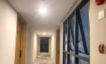 Sự thật về COVID-19 lây qua lỗ thông gió trong chung cư?