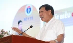 Thứ trưởng Bộ Y tế: 'Phải đảm bảo thuốc tốt nhất đến tay người dân nhanh nhất, giá hợp lý nhất'