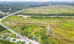 Hết tin 'đồn' lên quận, giá đất 5 huyện ngoại thành TPHCM giảm mạnh 