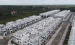 Khởi tố vụ xây 680 căn nhà trái phép: LDG Investment nói gì, 'sức khỏe' hiện ra sao?