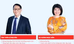 Hướng đi ngược chiều của vợ chồng Tổng Giám đốc Kido
