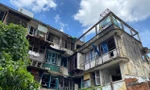 TPHCM 'thúc' tiến độ xây mới 16 chung cư cũ xuống cấp nguy hiểm