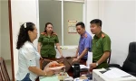Vụ thanh tra giao thông nhận hối lộ hơn 10 tỷ đồng: Khởi tố 13 cá nhân, chủ doanh nghiệp 