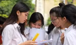 Cả nước có 18.328 thí sinh không thi tốt nghiệp THPT đợt 1