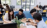 Điểm chuẩn ĐH Kinh tế TP. HCM tăng mạnh