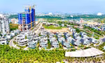 Sau sáp nhập, bảng giá đất của TPHCM sẽ ra sao?