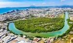 Bình Thuận bỏ dự án bất động sản để làm công viên sinh thái