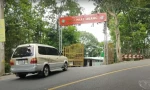 Sẽ tháo dỡ 35 công trình không phép ở chùa do ông Thích Chân Quang trụ trì