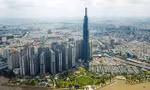 Vingroup chi hàng trăm tỷ lập công ty về đô thị thông minh