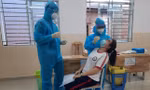 Khi nào thí sinh thi tốt nghiệp THPT có kết quả test COVID-19?