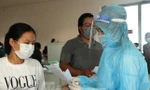 Bà Rịa-Vũng Tàu thêm 12 ca nghi mắc COVID-19 mới