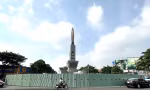 Bao giờ hoàn thành việc di dời tượng đài Dầu khí ở Vũng Tàu?