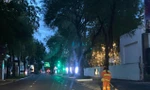  Phan Thiết yêu cầu người dân không ra khỏi nhà vào buổi tối