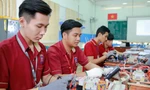 Có bao nhiêu trường đại học, cao đẳng đạt tiêu chuẩn chất lượng?