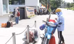 Ký túc xá bị trưng dụng làm khu cách ly, đồ đạc của sinh viên được bảo quản ra sao?