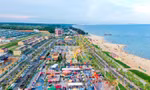 Du lịch Vũng Tàu, Phan Thiết... vắng khách đầu năm mới