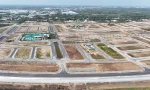 Thị trường đất nền phía Nam tăng mạnh
