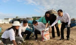 Bà Rịa - Vũng Tàu không đánh đổi môi trường lấy kinh tế