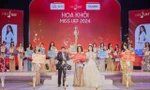 Nhan sắc hội tụ tại 'Miss UEF 2024'