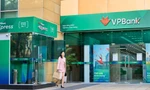 Quỹ đầu tư Trung Quốc nắm giữ hơn 90 triệu cổ phiếu ngân hàng VPBank