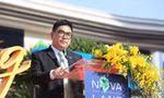 Hai thành viên HĐQT Novaland xin từ nhiệm