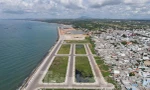 TTCP xác định, dự án Hamubay Phan Thiết có 26,9ha đất mặt nước ven biển được giao chưa đúng trình tự, thủ tục quy định.