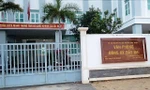 Thi hành kỷ luật Phó giám đốc Văn phòng đăng ký đất đai tỉnh Bình Thuận 