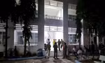 Nghi án một nam sinh lớp 11 bị tình địch đâm tử vong