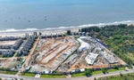 Bảng giá đất mới ở Bà Rịa - Vũng Tàu tăng mạnh