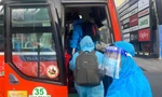 Người dân Bà Rịa-Vũng Tàu cần làm gì để được về quê tránh dịch?