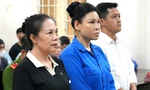 Nữ đại gia Vũng Tàu bị phạt 14,5 năm tù vì cho vay lãi nặng gần 1.000 tỷ đồng và rửa tiền