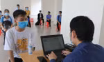 Sinh viên đi học lại phải khai báo y tế tại trường