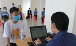 Sinh viên đi học lại phải khai báo y tế tại trường