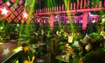 Hơn 300 cảnh sát đột kích quán bar Paris Night Club ở Bình Thuận