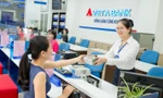 Cổ phiếu ngân hàng rục rịch 'chuyển nhà'
