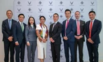 VinFast thành thương hiệu Việt lớn nhất niêm yết trên sàn chứng khoán Mỹ