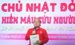 Sôi động Chủ nhật Đỏ 2024 tại TPHCM