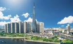 Vingroup lãi hơn 1.300 tỷ đồng trong 3 tháng