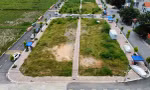 Đà tăng giá nơi 'chảo lửa' đấu giá đất Thanh Oai trong 4 năm qua