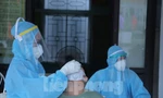 Số ca mắc COVID-19 ngoài cộng đồng ở Bà Rịa-Vũng Tàu có xu hướng giảm