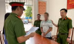 Bắt giam 4 ngư dân tháo thiết bị giám sát hành trình trên tàu cá để đánh bắt ở khu vực cấm