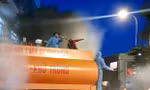 Dịch COVID-19 ở Bà Rịa-Vũng Tàu có thể lan rộng hơn nữa, Bình Thuận xuất hiện nhiều ổ dịch mới