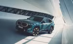 Bộ đôi BMW X5 mới và BMW XM chính thức ra mắt tại Việt Nam