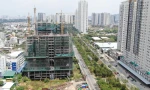 Loạt dự án bất động sản bị 'đứng hình' được TPHCM gỡ vướng thế nào?